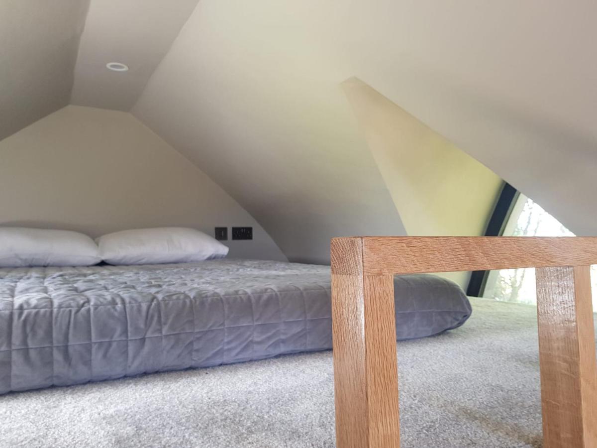 Glamorous Glamping Belmullet Exterior foto