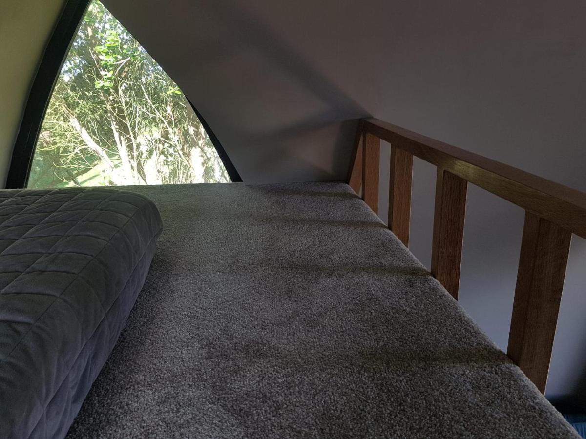 Glamorous Glamping Belmullet Exterior foto