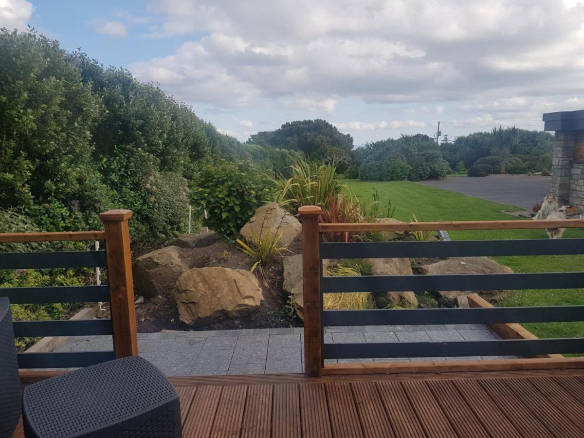 Glamorous Glamping Belmullet Exterior foto